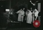 Standbild Negro Studenten Tuskegee Alabama USA, 1937, aus Sekunde 33 historischem Filmmaterial Videoclip 65675066795