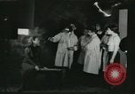 Standbild Negro Studenten Tuskegee Alabama USA, 1937, aus Sekunde 34 historischem Filmmaterial Videoclip 65675066795
