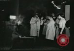 Standbild Negro Studenten Tuskegee Alabama USA, 1937, aus Sekunde 35 historischem Filmmaterial Videoclip 65675066795