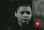 Standbild Negro Studenten Tuskegee Alabama USA, 1937, aus Sekunde 38 historischem Filmmaterial Videoclip 65675066795