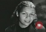 Standbild Negro Studenten Tuskegee Alabama USA, 1937, aus Sekunde 52 historischem Filmmaterial Videoclip 65675066795