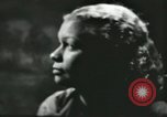 Standbild Negro Studenten Tuskegee Alabama USA, 1937, aus Sekunde 53 historischem Filmmaterial Videoclip 65675066795