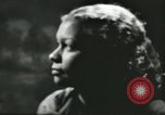 Standbild Negro Studenten Tuskegee Alabama USA, 1937, aus Sekunde 55 historischem Filmmaterial Videoclip 65675066795