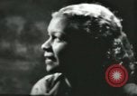 Standbild Negro Studenten Tuskegee Alabama USA, 1937, aus Sekunde 57 historischem Filmmaterial Videoclip 65675066795