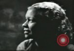 Standbild Negro Studenten Tuskegee Alabama USA, 1937, aus Sekunde 59 historischem Filmmaterial Videoclip 65675066795