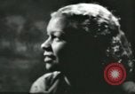 Standbild Negro Studenten Tuskegee Alabama USA, 1937, aus Sekunde 60 historischem Filmmaterial Videoclip 65675066795