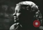 Standbild Negro Studenten Tuskegee Alabama USA, 1937, aus Sekunde 61 historischem Filmmaterial Videoclip 65675066795