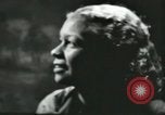 Standbild Negro Studenten Tuskegee Alabama USA, 1937, aus Sekunde 62 historischem Filmmaterial Videoclip 65675066795