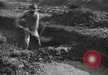 Standbild Phosphat mine United States USA, 1920, aus Sekunde 12 historischem Filmmaterial Videoclip 65675066797