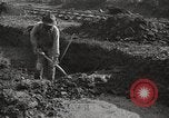 Standbild Phosphat mine United States USA, 1920, aus Sekunde 13 historischem Filmmaterial Videoclip 65675066797