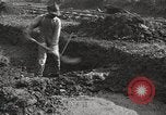 Standbild Phosphat mine United States USA, 1920, aus Sekunde 15 historischem Filmmaterial Videoclip 65675066797