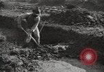 Standbild Phosphat mine United States USA, 1920, aus Sekunde 16 historischem Filmmaterial Videoclip 65675066797