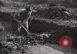 Standbild Phosphat mine United States USA, 1920, aus Sekunde 17 historischem Filmmaterial Videoclip 65675066797