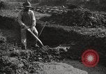 Standbild Phosphat mine United States USA, 1920, aus Sekunde 20 historischem Filmmaterial Videoclip 65675066797