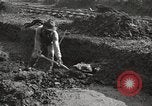 Standbild Phosphat mine United States USA, 1920, aus Sekunde 24 historischem Filmmaterial Videoclip 65675066797