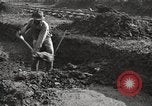 Standbild Phosphat mine United States USA, 1920, aus Sekunde 25 historischem Filmmaterial Videoclip 65675066797
