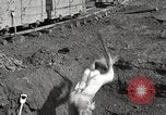 Standbild Phosphat mine United States USA, 1920, aus Sekunde 39 historischem Filmmaterial Videoclip 65675066797