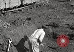 Standbild Phosphat mine United States USA, 1920, aus Sekunde 41 historischem Filmmaterial Videoclip 65675066797