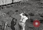 Standbild Phosphat mine United States USA, 1920, aus Sekunde 45 historischem Filmmaterial Videoclip 65675066797