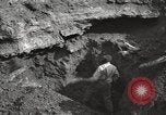 Standbild Phosphat mine United States USA, 1920, aus Sekunde 55 historischem Filmmaterial Videoclip 65675066797
