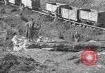 Standbild Phosphat mine United States USA, 1920, aus Sekunde 57 historischem Filmmaterial Videoclip 65675066797