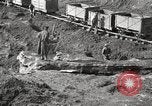 Standbild Phosphat mine United States USA, 1920, aus Sekunde 58 historischem Filmmaterial Videoclip 65675066797