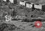 Standbild Phosphat mine United States USA, 1920, aus Sekunde 59 historischem Filmmaterial Videoclip 65675066797