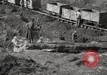 Standbild Phosphat mine United States USA, 1920, aus Sekunde 60 historischem Filmmaterial Videoclip 65675066797
