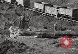 Standbild Phosphat mine United States USA, 1920, aus Sekunde 61 historischem Filmmaterial Videoclip 65675066797