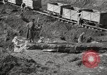 Standbild Phosphat mine United States USA, 1920, aus Sekunde 62 historischem Filmmaterial Videoclip 65675066797
