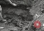 Image of phosphate mine United States USA, 1920, second 25 stock footage video 65675066798