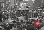 Standbild Mardi Gras New Orleans Louisiana USA, 1920, aus Sekunde 4 historischem Filmmaterial Videoclip 65675066799