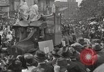 Standbild Mardi Gras New Orleans Louisiana USA, 1920, aus Sekunde 6 historischem Filmmaterial Videoclip 65675066799
