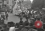 Standbild Mardi Gras New Orleans Louisiana USA, 1920, aus Sekunde 9 historischem Filmmaterial Videoclip 65675066799