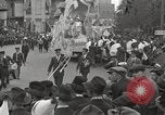 Standbild Mardi Gras New Orleans Louisiana USA, 1920, aus Sekunde 10 historischem Filmmaterial Videoclip 65675066799
