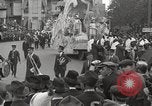 Standbild Mardi Gras New Orleans Louisiana USA, 1920, aus Sekunde 11 historischem Filmmaterial Videoclip 65675066799