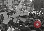 Standbild Mardi Gras New Orleans Louisiana USA, 1920, aus Sekunde 12 historischem Filmmaterial Videoclip 65675066799