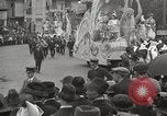 Standbild Mardi Gras New Orleans Louisiana USA, 1920, aus Sekunde 14 historischem Filmmaterial Videoclip 65675066799