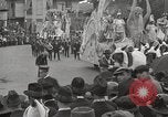 Standbild Mardi Gras New Orleans Louisiana USA, 1920, aus Sekunde 15 historischem Filmmaterial Videoclip 65675066799