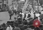 Standbild Mardi Gras New Orleans Louisiana USA, 1920, aus Sekunde 16 historischem Filmmaterial Videoclip 65675066799