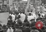 Standbild Mardi Gras New Orleans Louisiana USA, 1920, aus Sekunde 17 historischem Filmmaterial Videoclip 65675066799
