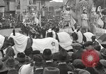 Standbild Mardi Gras New Orleans Louisiana USA, 1920, aus Sekunde 18 historischem Filmmaterial Videoclip 65675066799