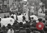 Standbild Mardi Gras New Orleans Louisiana USA, 1920, aus Sekunde 19 historischem Filmmaterial Videoclip 65675066799