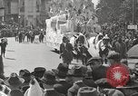 Standbild Mardi Gras New Orleans Louisiana USA, 1920, aus Sekunde 24 historischem Filmmaterial Videoclip 65675066799