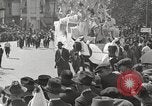 Standbild Mardi Gras New Orleans Louisiana USA, 1920, aus Sekunde 25 historischem Filmmaterial Videoclip 65675066799