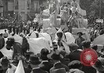 Standbild Mardi Gras New Orleans Louisiana USA, 1920, aus Sekunde 28 historischem Filmmaterial Videoclip 65675066799