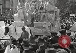 Standbild Mardi Gras New Orleans Louisiana USA, 1920, aus Sekunde 30 historischem Filmmaterial Videoclip 65675066799