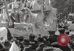 Standbild Mardi Gras New Orleans Louisiana USA, 1920, aus Sekunde 31 historischem Filmmaterial Videoclip 65675066799