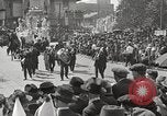 Standbild Mardi Gras New Orleans Louisiana USA, 1920, aus Sekunde 36 historischem Filmmaterial Videoclip 65675066799
