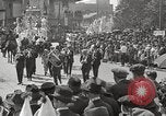 Standbild Mardi Gras New Orleans Louisiana USA, 1920, aus Sekunde 37 historischem Filmmaterial Videoclip 65675066799